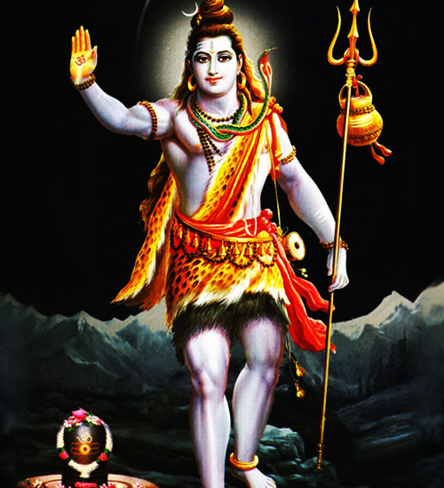 Shiv Pujan Services USA