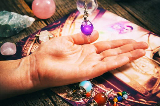 Psychic Readings USA